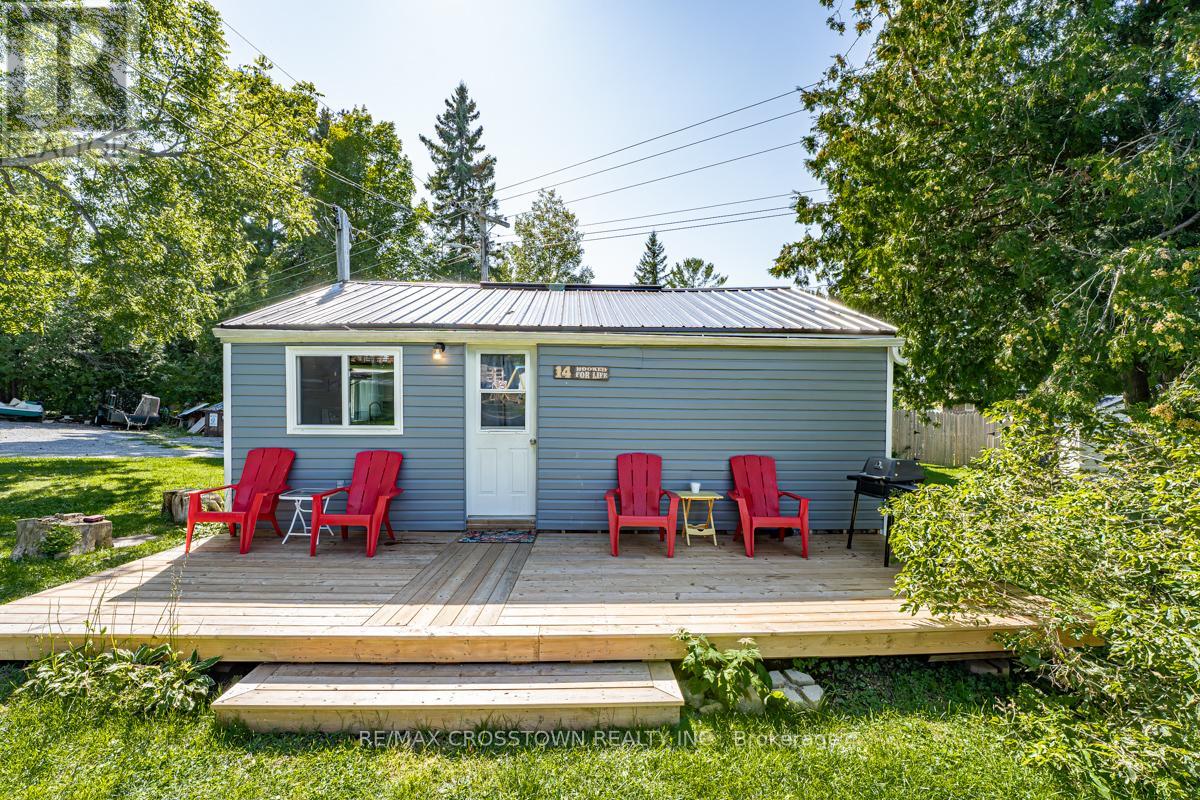 14 - 230-232 LAKE DALRYMPLE ROAD, kawartha lakes, Ontario