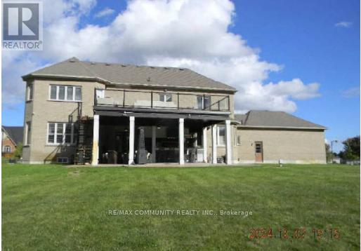 65 RIDGE ROAD, Uxbridge, Ontario