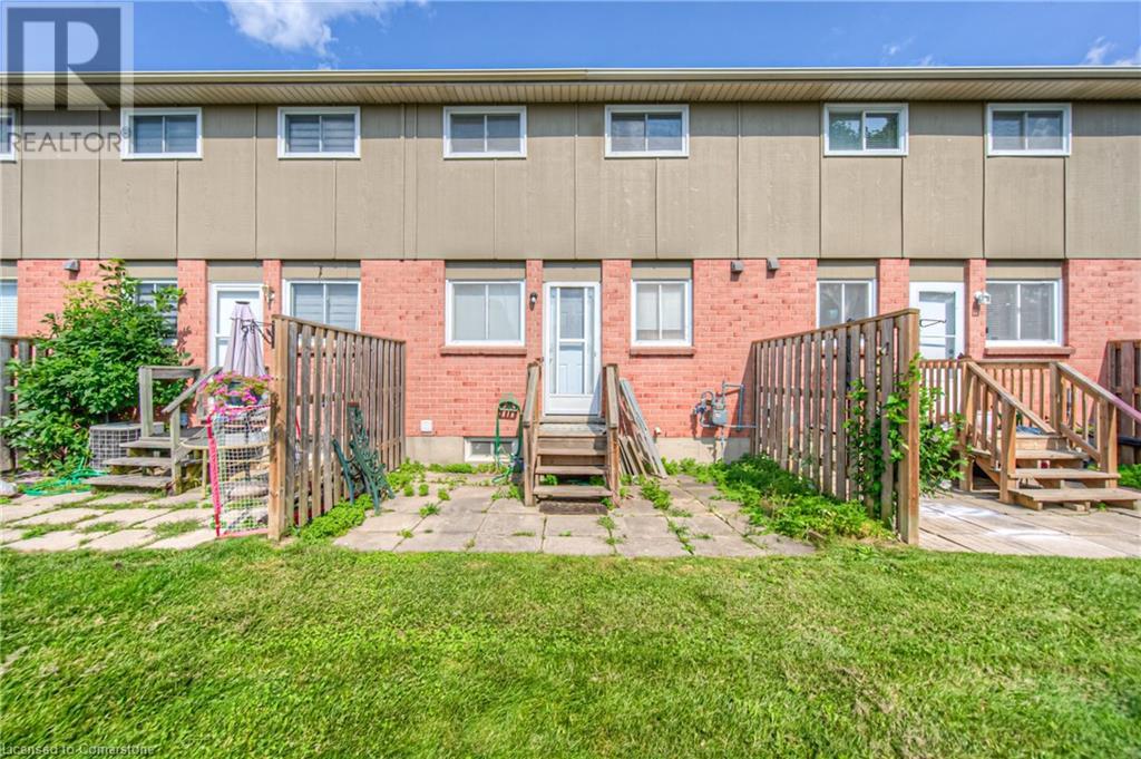 400 Springbank Avenue N Unit# 3, Woodstock, Ontario  N4T 1L2 - Photo 32 - 40639829