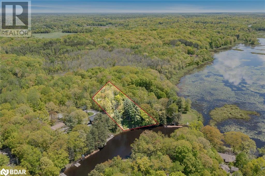 1474 OTTER POINT Road, Coldwater, Ontario