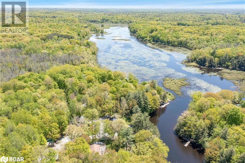 1474 Otter Point Road, Coldwater, Ontario  L0K 1E0 - Photo 2 - 40670249