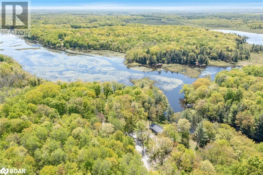 1474 Otter Point Road, Coldwater, Ontario  L0K 1E0 - Photo 3 - 40670249