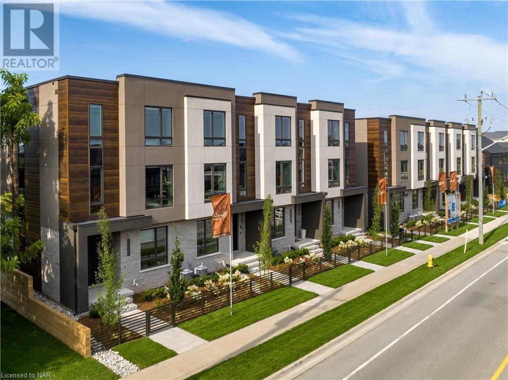 153g Port Robinson Road, Fonthill, Ontario  L0S 1E0 - Photo 1 - 40622772