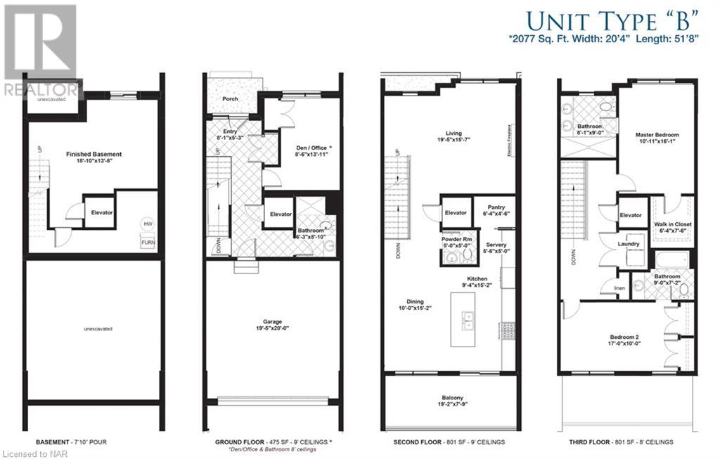 153g Port Robinson Road, Fonthill, Ontario  L0S 1E0 - Photo 38 - 40622772