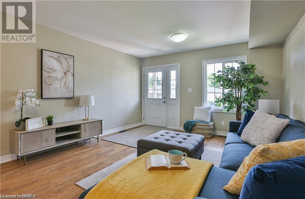 28B GRANDVIEW Street, brantford, Ontario