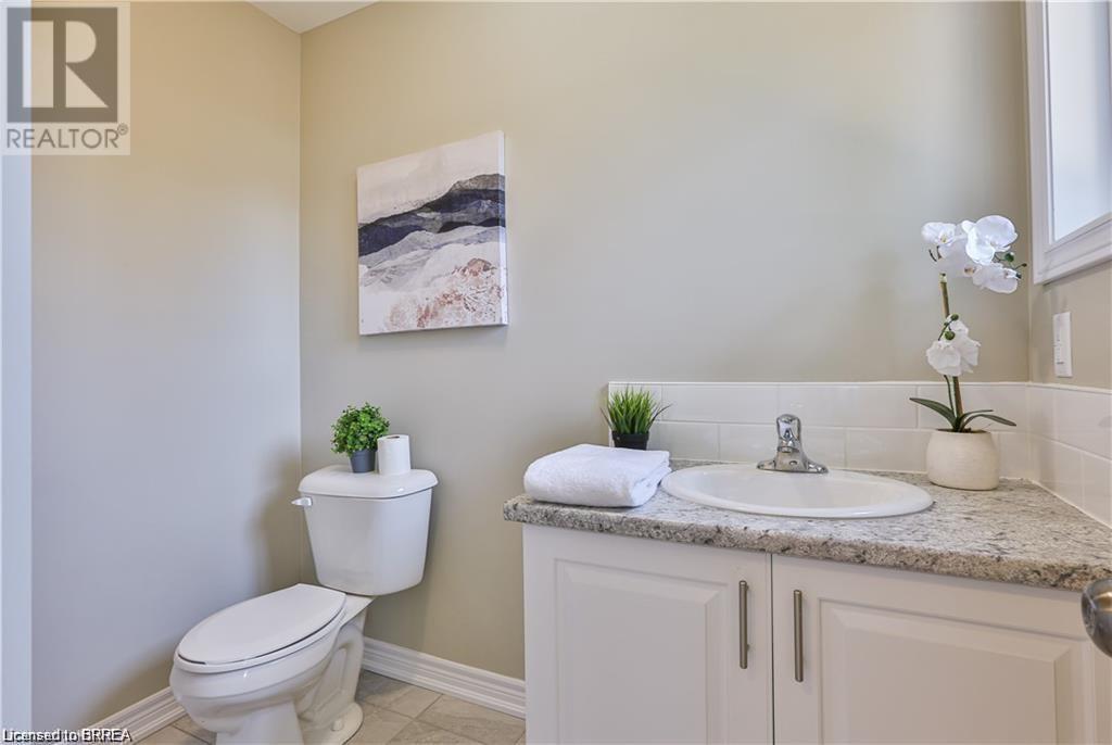 28b Grandview Street, Brantford, Ontario  N3R 2A3 - Photo 11 - 40669830