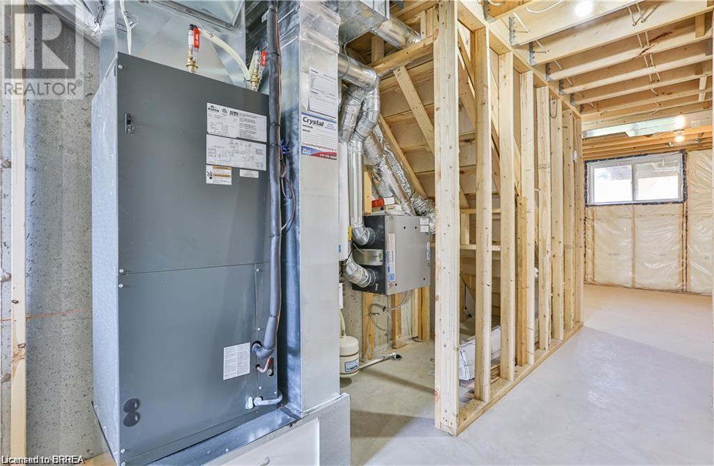 28b Grandview Street, Brantford, Ontario  N3R 2A3 - Photo 18 - 40669830