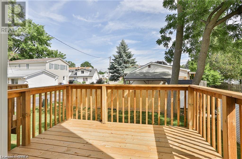 28b Grandview Street, Brantford, Ontario  N3R 2A3 - Photo 19 - 40669830