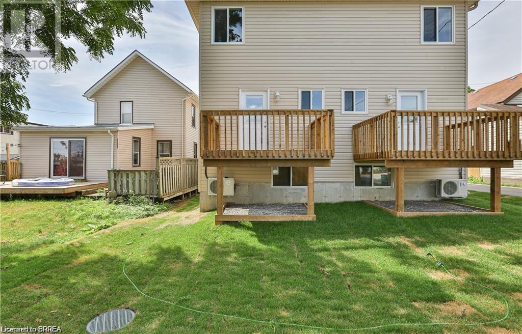 28b Grandview Street, Brantford, Ontario  N3R 2A3 - Photo 21 - 40669830