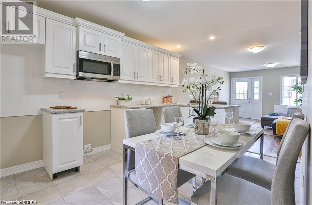 28b Grandview Street, Brantford, Ontario  N3R 2A3 - Photo 5 - 40669830