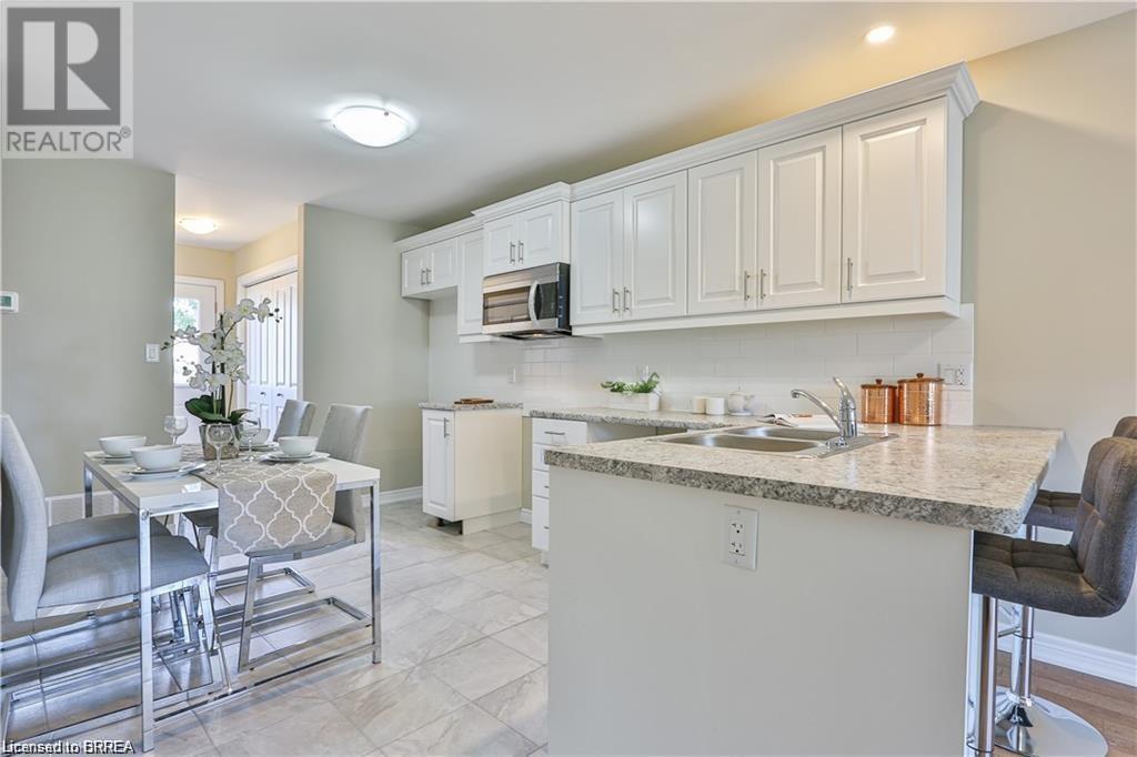 28b Grandview Street, Brantford, Ontario  N3R 2A3 - Photo 8 - 40669830