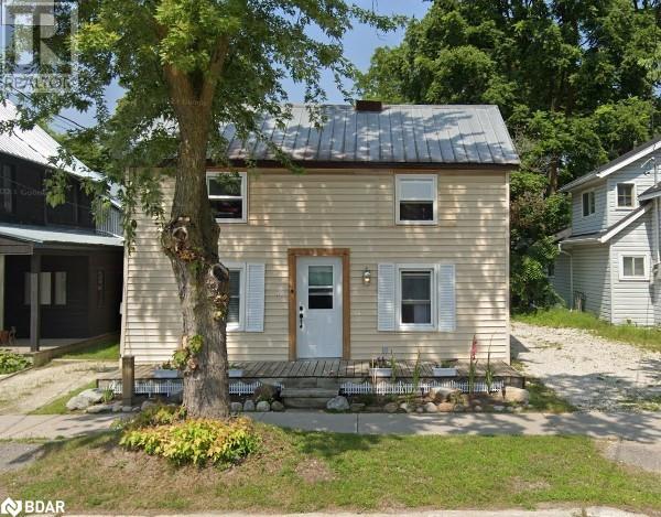 35 Sixth Street, Collingwood, Ontario  L9Y 1Y8 - Photo 1 - 40670491