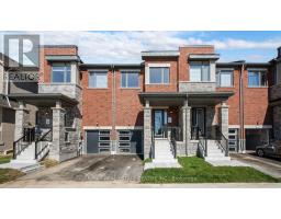 1058 LOCKIE DRIVE W, Oshawa, Ontario