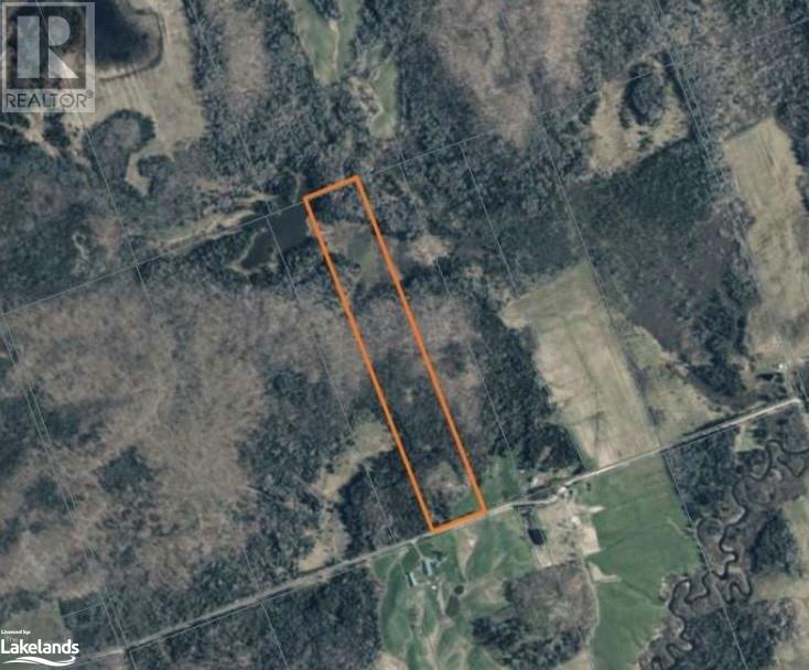 LOT 2 HILL AND GULLY ROAD, ryerson, Ontario
