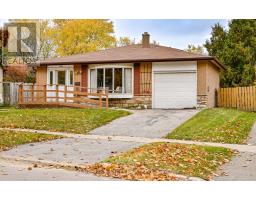 24 EDENMILLS DRIVE, Toronto, Ontario