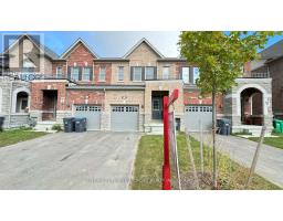 13 DONALD STEWART ROAD, Brampton, Ontario