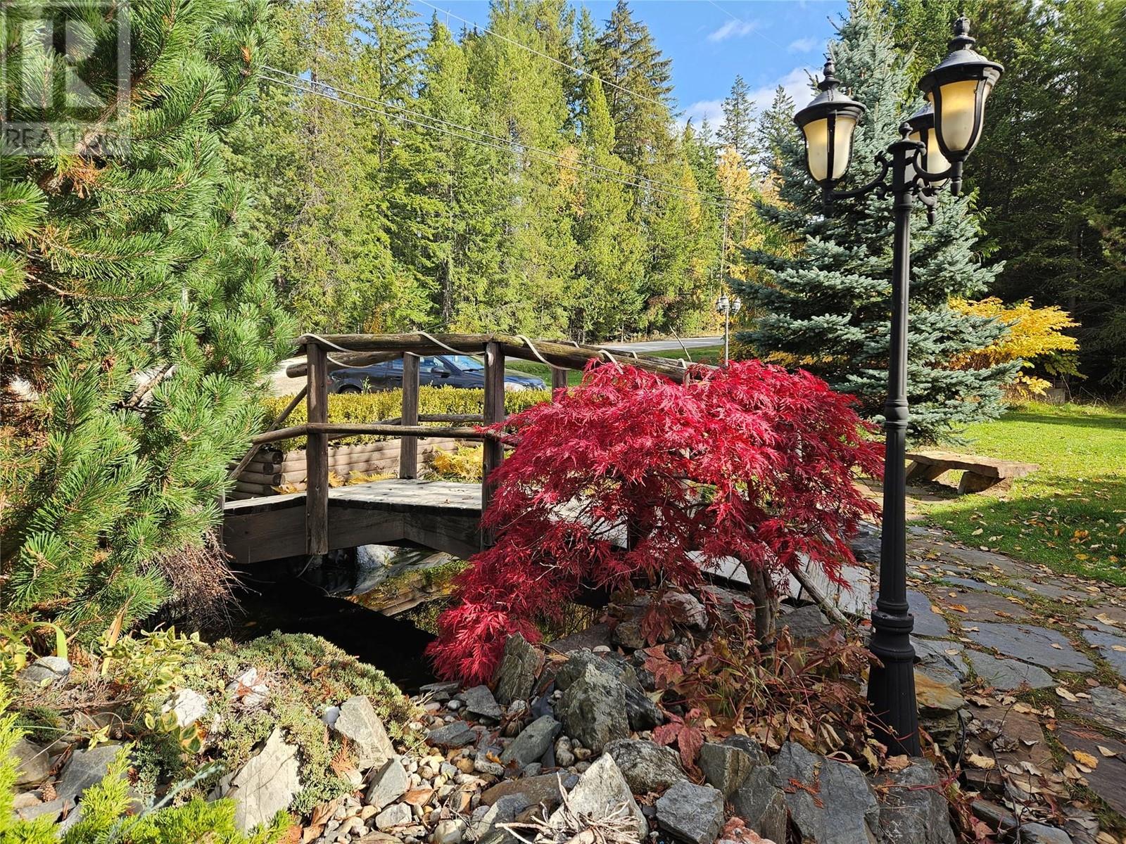 1050 Hot Springs Road Lot# 1, Nakusp, British Columbia V0G 1R1 - Photo 2 - 10326739