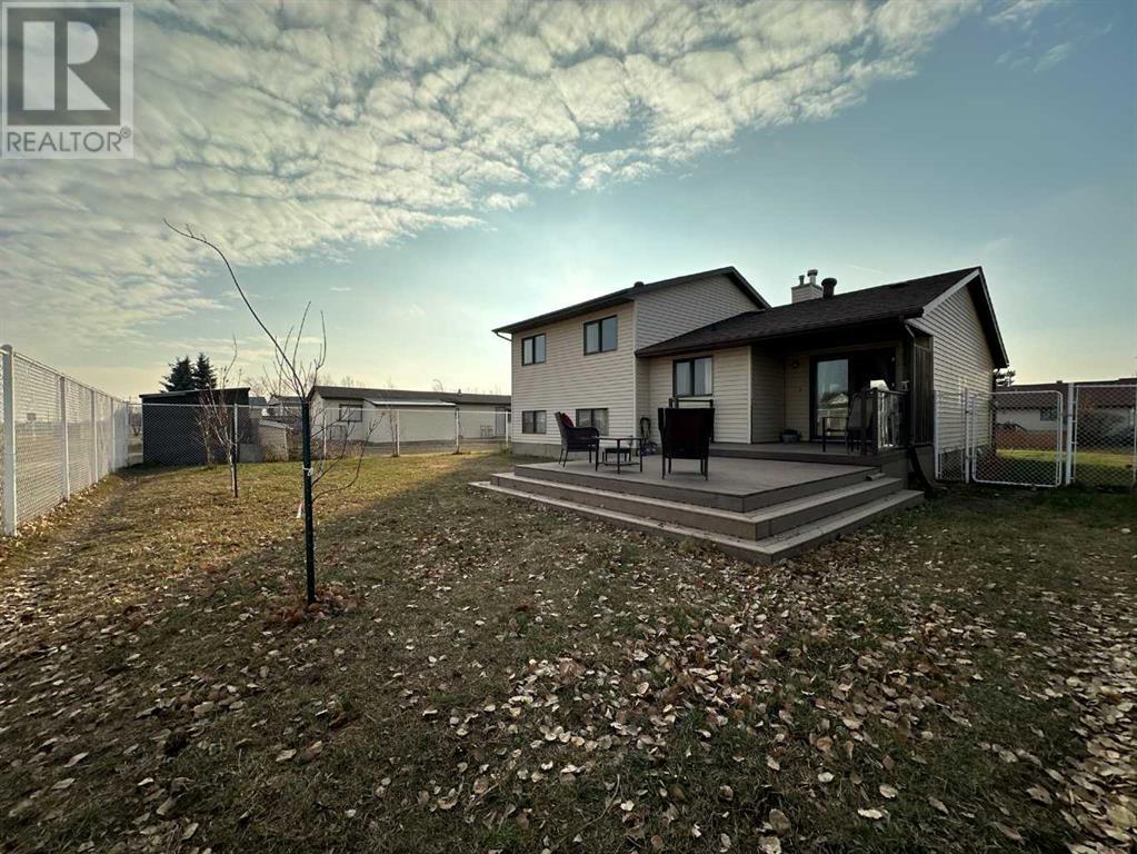 509 22 Street, Wainwright, Alberta  T9W 1H9 - Photo 44 - A2112923