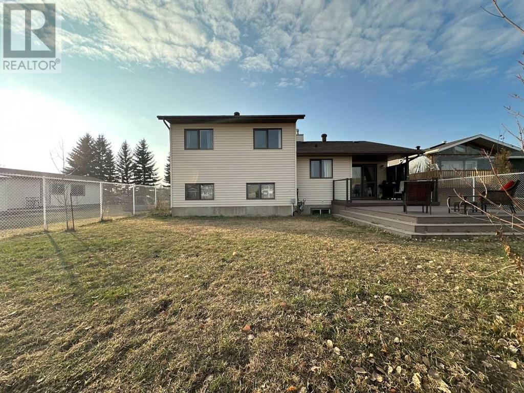 509 22 Street, Wainwright, Alberta  T9W 1H9 - Photo 49 - A2112923