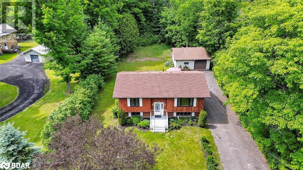 314 Riverside Drive, Bobcaygeon, Ontario  K0M 1A0 - Photo 3 - 40666737