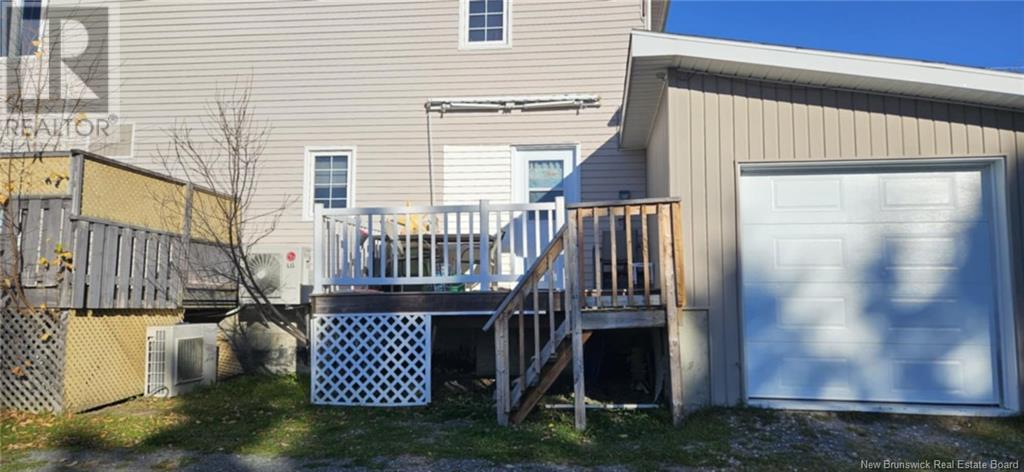 622 Principale Street, Saint-Léonard, New Brunswick  E7E 0C2 - Photo 4 - NB108541