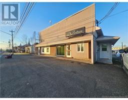 622 Principale Street, Saint-Léonard, New Brunswick