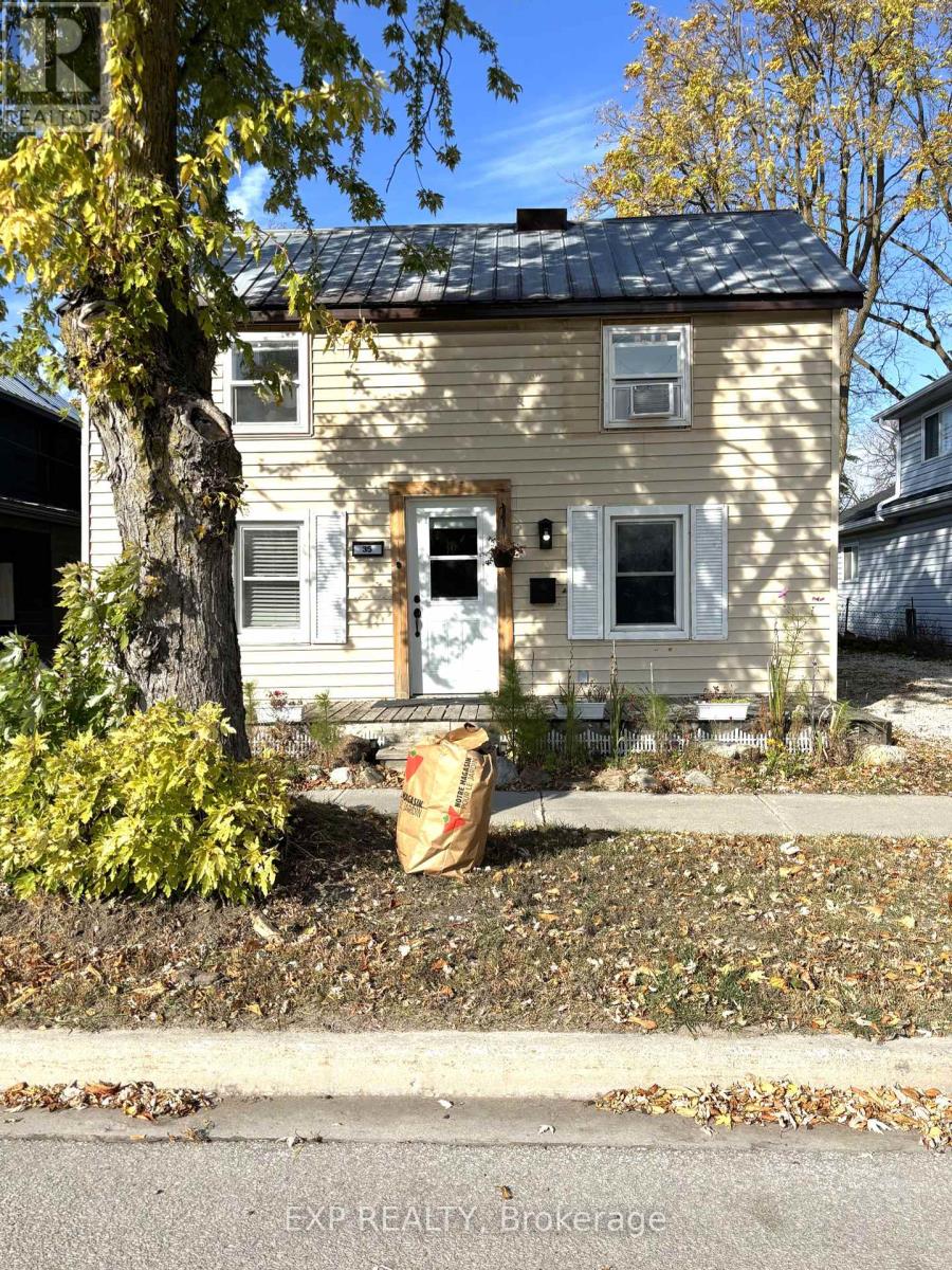 Property at 35 SIXTH STREET W image 1