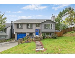 19634 68 AVENUE, langley, British Columbia