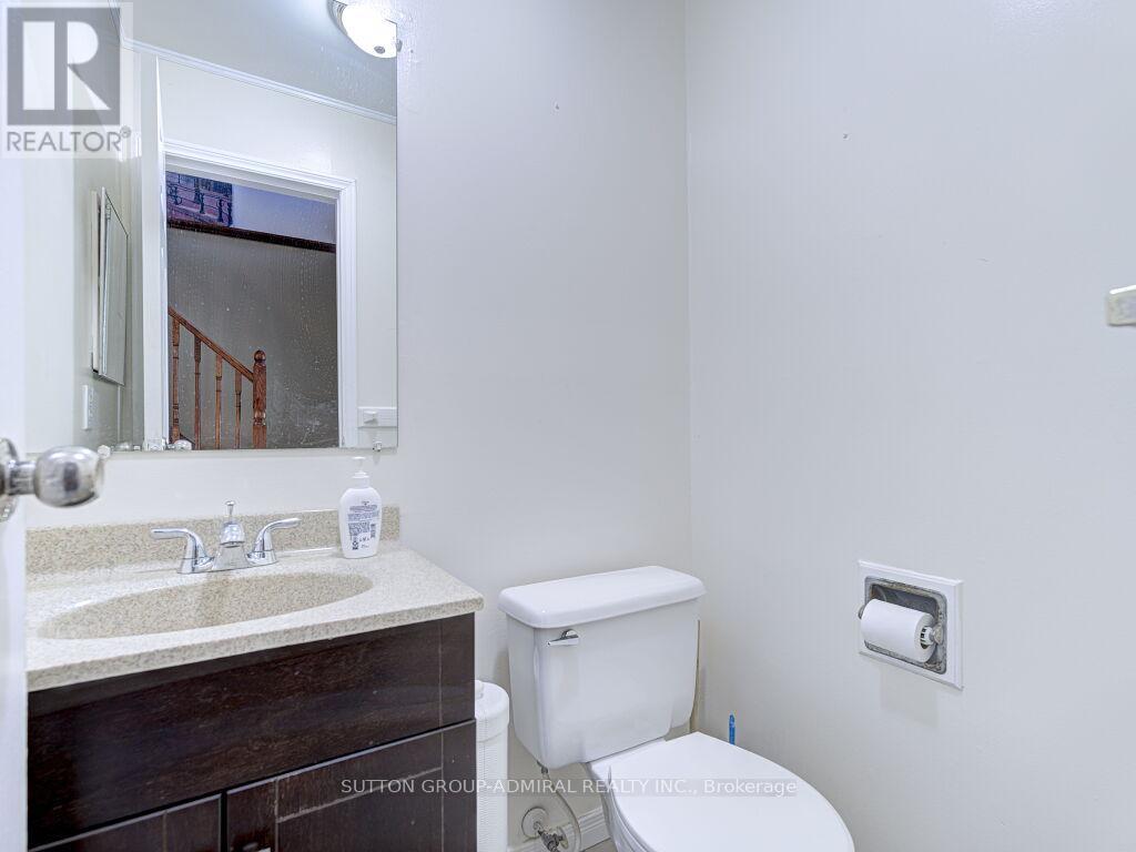 92 Simmons Boulevard, Brampton (Madoc), Ontario  L6V 3V6 - Photo 25 - W9752122