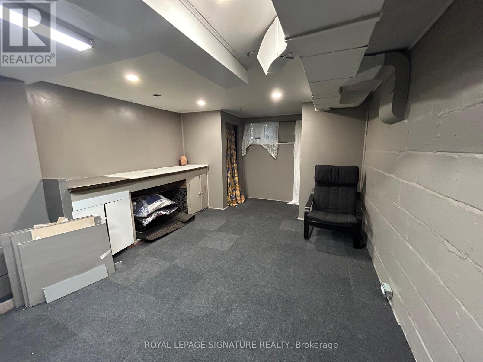 Bsmt - 103 Humbervale Boulevard, Toronto (Stonegate-Queensway), Ontario  M8Y 3P6 - Photo 12 - W9752145