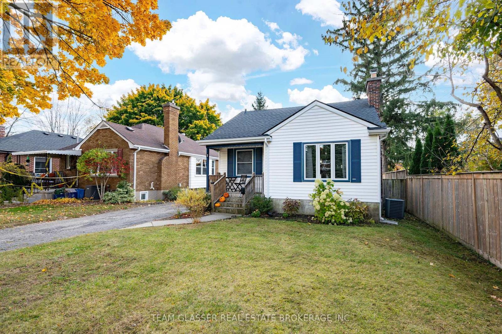 7 Graydon Street, London, Ontario  N5W 2H8 - Photo 3 - X9760939