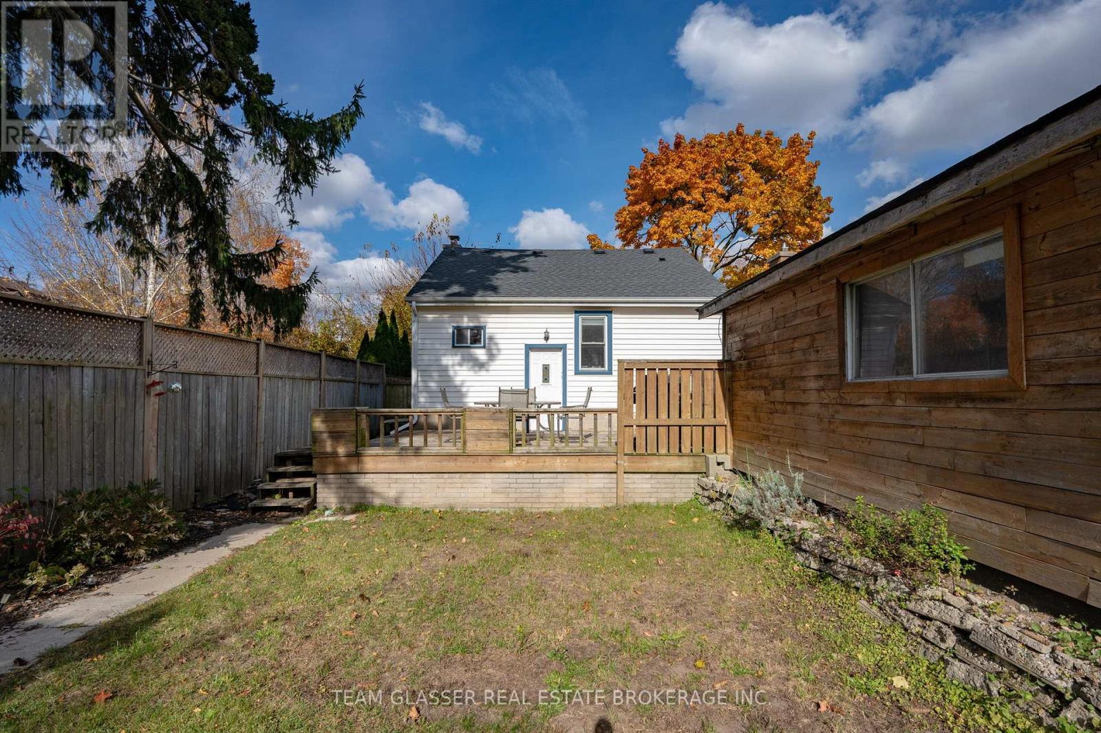 7 Graydon Street, London, Ontario  N5W 2H8 - Photo 9 - X9760939