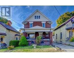 46 CHERRY Street, Kitchener, Ontario