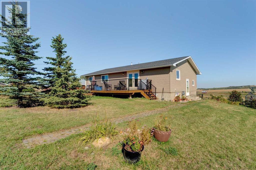 48168 402 Avenue W, Rural Foothills County, Alberta  T1S 1A1 - Photo 41 - A2175497