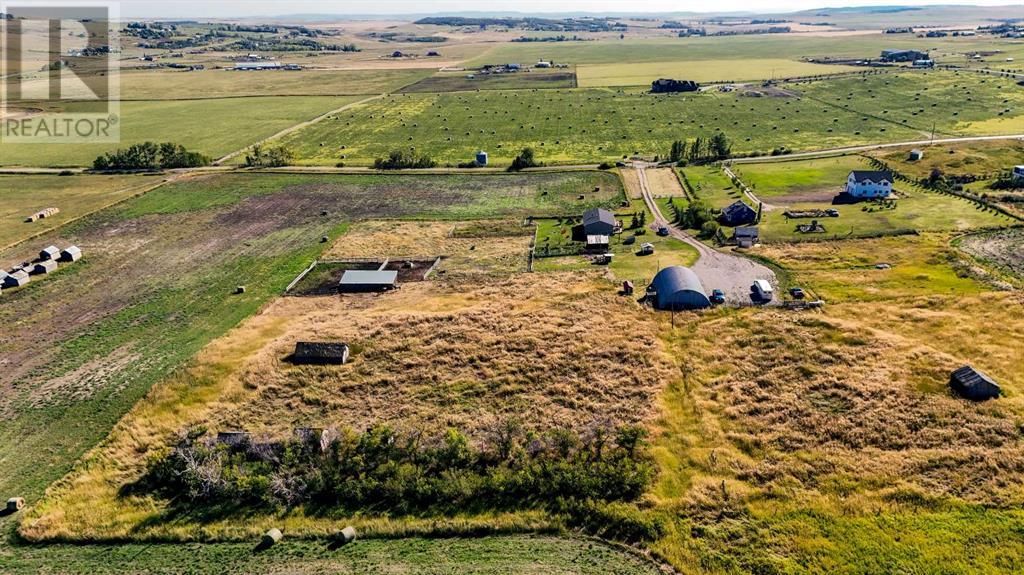 48168 402 Avenue W, Rural Foothills County, Alberta  T1S 1A1 - Photo 46 - A2175497