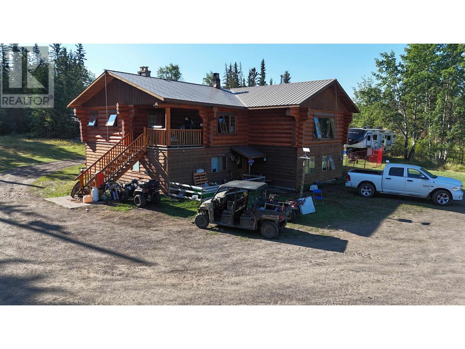 938 S Green Lake Road, Green Lake, British Columbia  V0K 2K2 - Photo 4 - R2850309