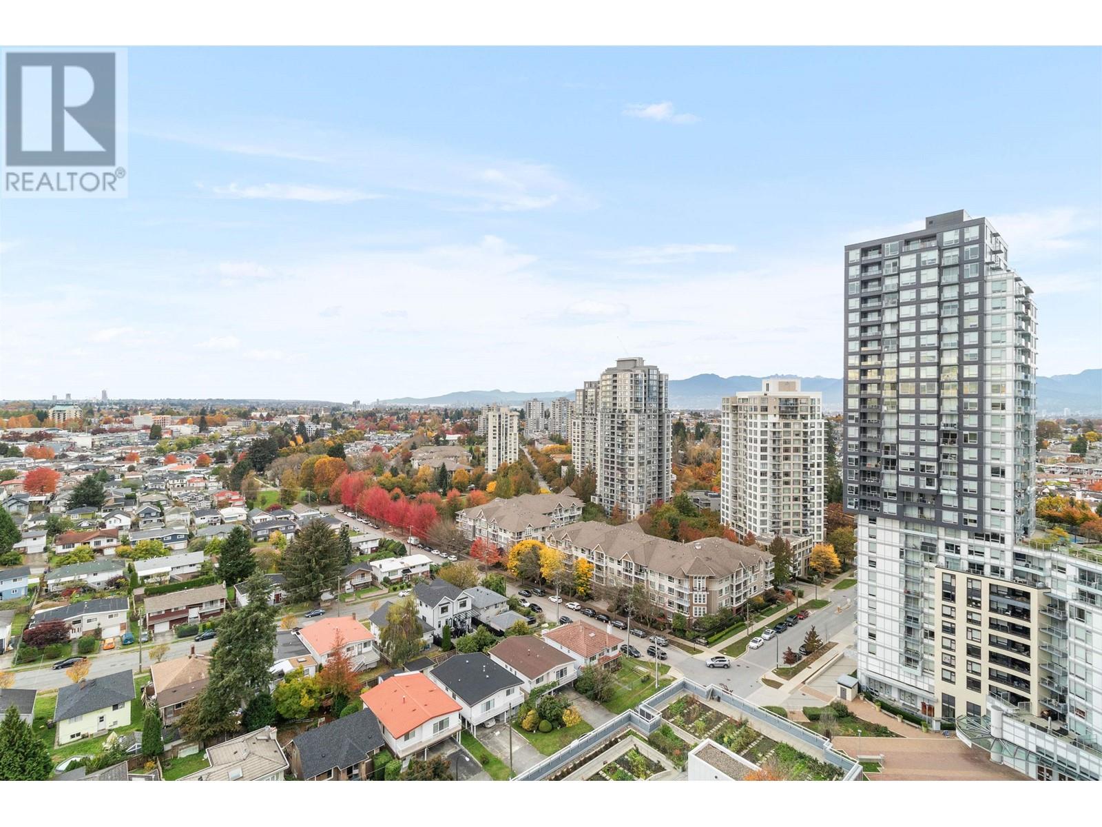 Listing Picture 5 of 13 : 2002 5665 BOUNDARY ROAD, Vancouver / 溫哥華 - 魯藝地產 Yvonne Lu Group - MLS Medallion Club Member