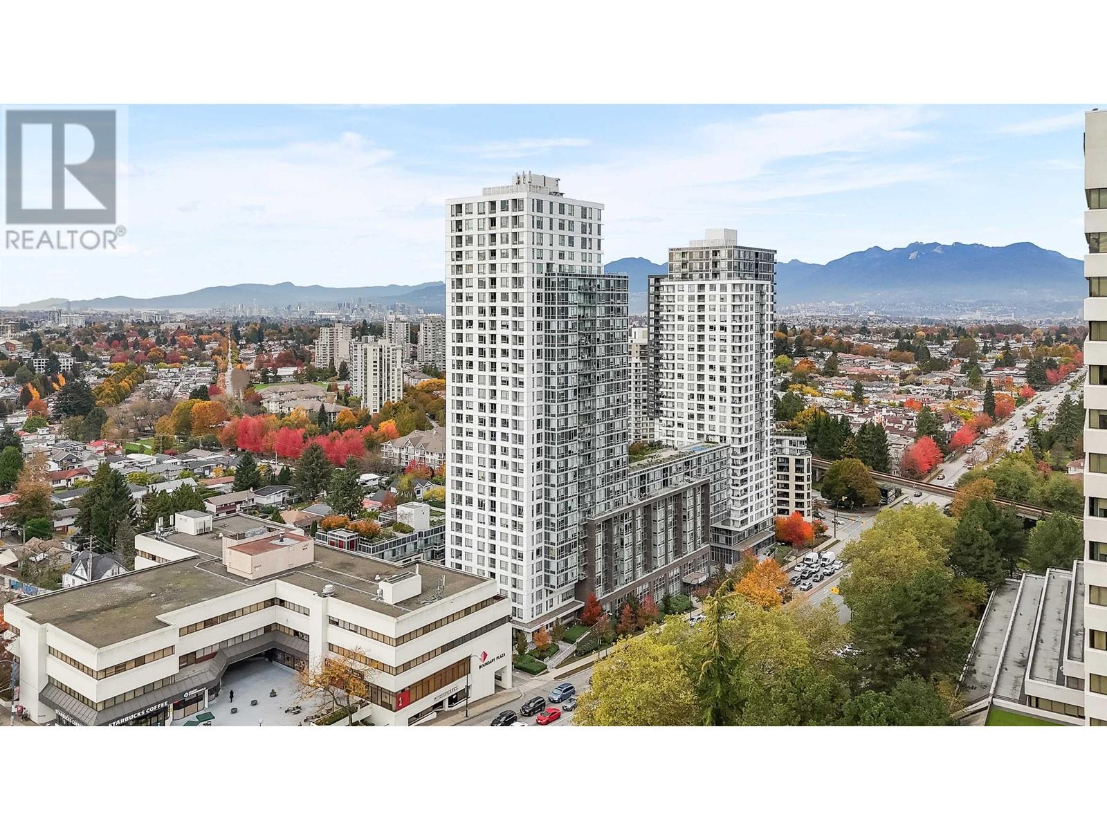 2002 5665 BOUNDARY ROAD, Vancouver