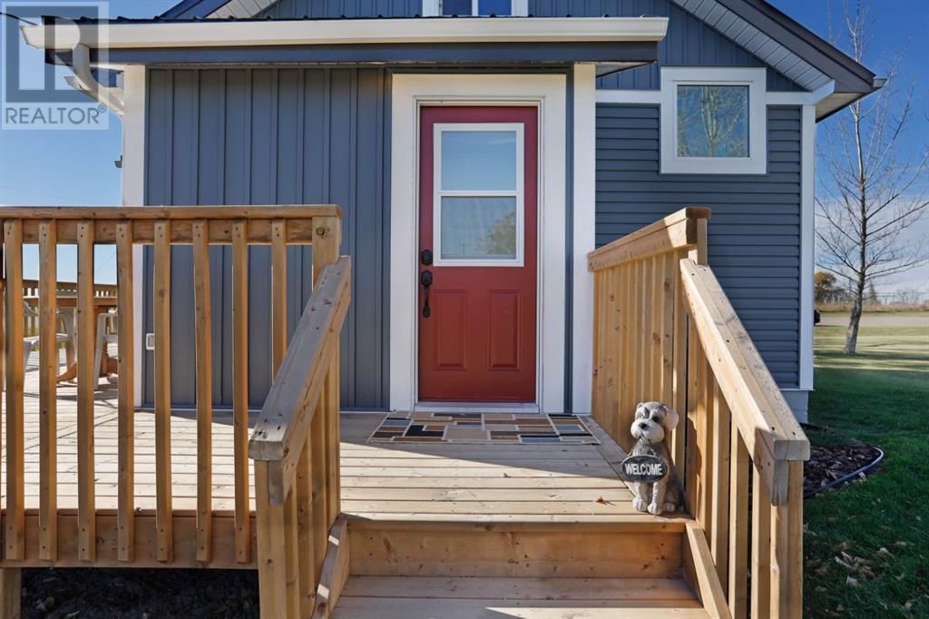 417 Railway Avenue, Scandia, Alberta  T0J 2Z0 - Photo 4 - A2175028
