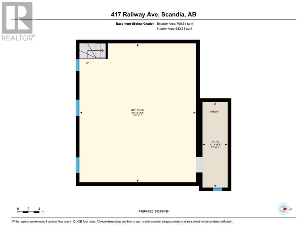 417 Railway Avenue, Scandia, Alberta  T0J 2Z0 - Photo 49 - A2175028