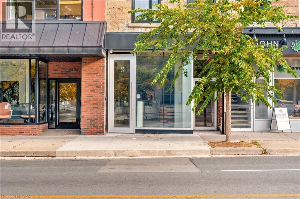 55 John Street S, Hamilton, Ontario  L8N 2B9 - Photo 4 - 40670608