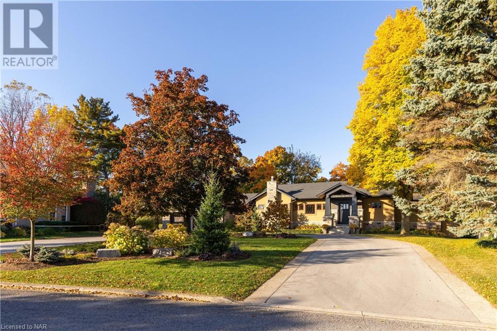 32 Breckenridge Boulevard, St. Catharines, Ontario  L2W 1A7 - Photo 42 - 40666700