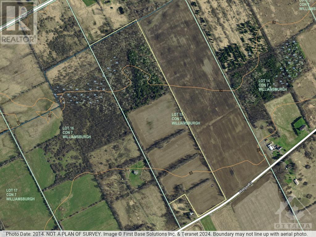 Plt15c7 Weegar Road, South Dundas, Ontario  K0C 1H0 - Photo 4 - X9768599