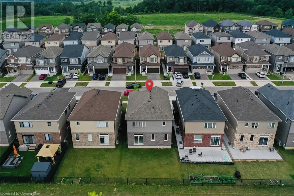 58 Beauchamp Drive, Cambridge, Ontario  N1S 0A2 - Photo 31 - 40670350