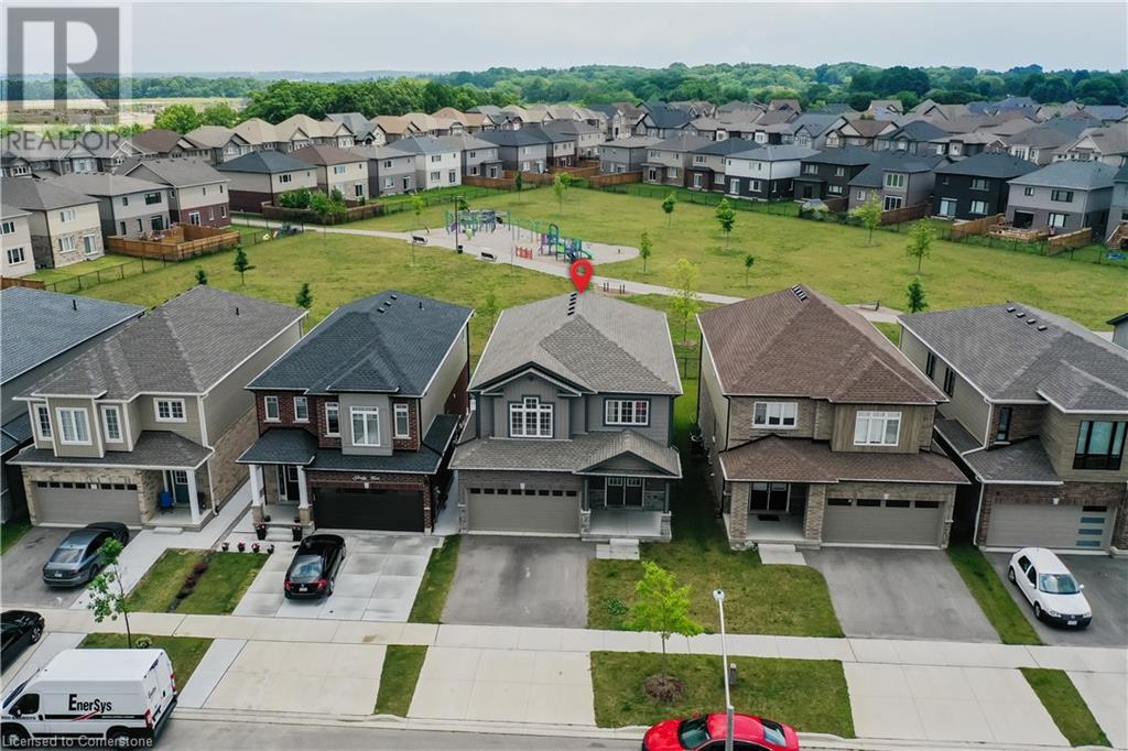 58 Beauchamp Drive, Cambridge, Ontario  N1S 0A2 - Photo 32 - 40670350