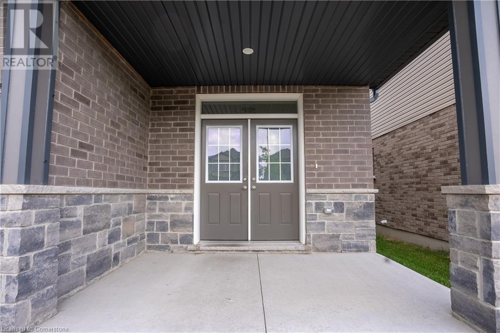 58 Beauchamp Drive, Cambridge, Ontario  N1S 0A2 - Photo 4 - 40670350