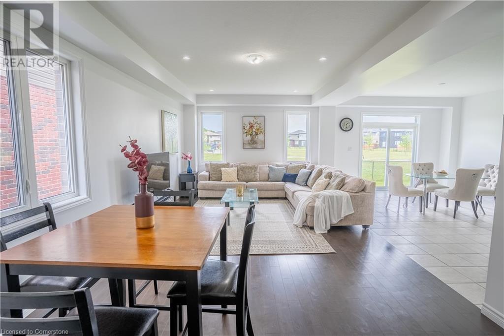 58 Beauchamp Drive, Cambridge, Ontario  N1S 0A2 - Photo 7 - 40670350