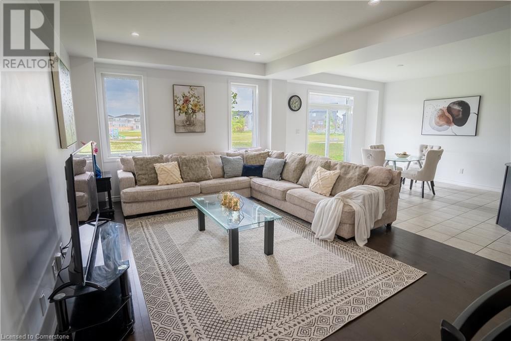 58 Beauchamp Drive, Cambridge, Ontario  N1S 0A2 - Photo 8 - 40670350