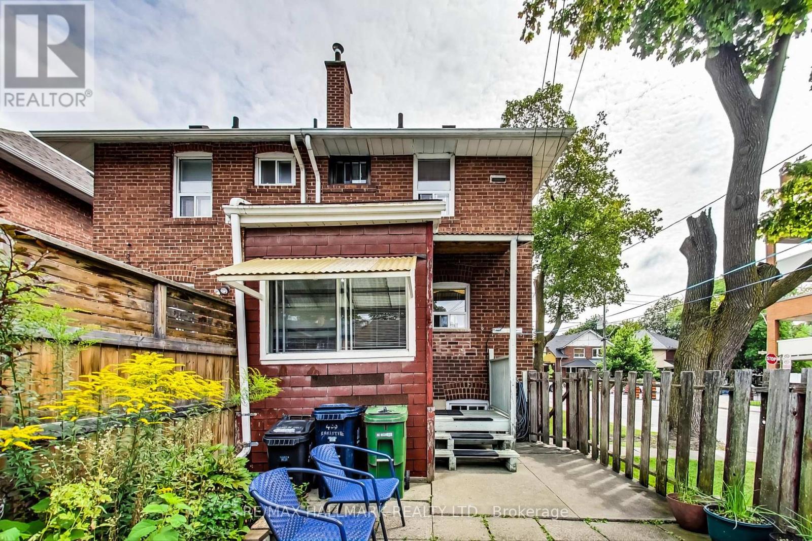 400 Christie Street, Toronto, Ontario  M6G 3C6 - Photo 36 - C9759053