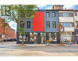 90 JOHN Street S, Hamilton, Ontario